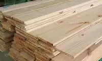 Spruce Wood