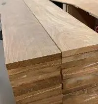 Mango Wood