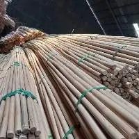Rattan Batang Polish