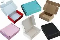 Cardboard Box