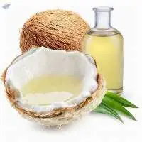 Virgin Coconut Oil