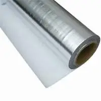 Aluminium Foil
