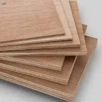Plywood