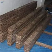 Palm Wood