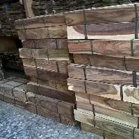 Sonokeling Wood
