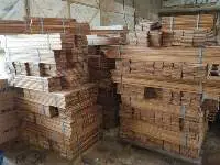 Merbau Wood
