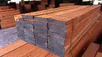 Meranti Wood