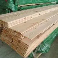 Spruce Wood