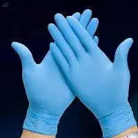 Universal Glove