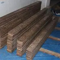 Palm Wood