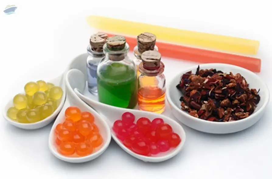 Popping Boba