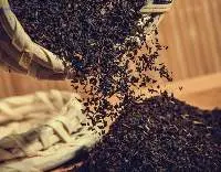 Tea Leaves