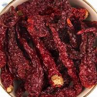 Indian Dry Red Chilly With Finest Taste