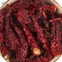Indian Dry Red Chilly With Finest Taste