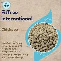 Chickpeas