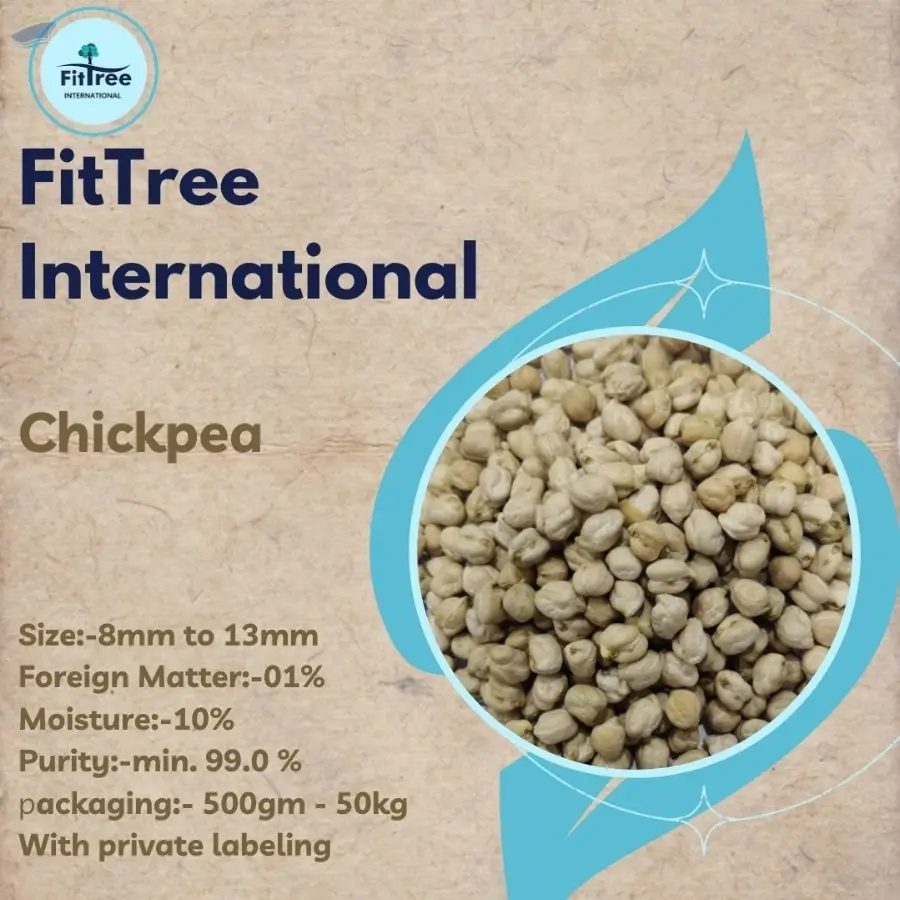 Chickpeas