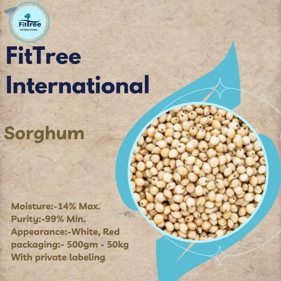 Indian Millet