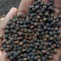 Black Pepper