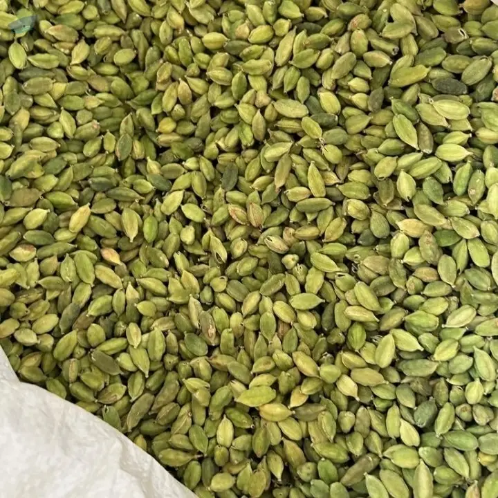 Cardamom