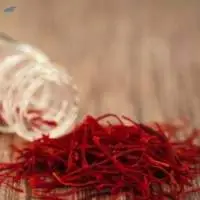 Saffron