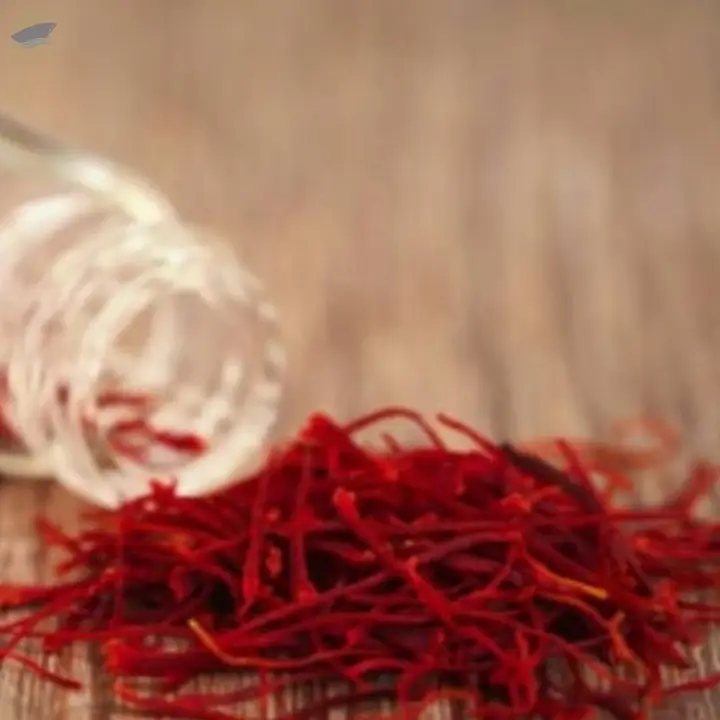 Saffron