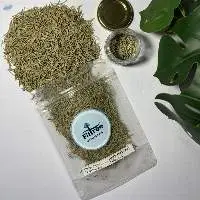 Dried Rosemary Leaf