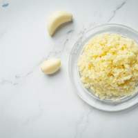 Premium Garlic Paste