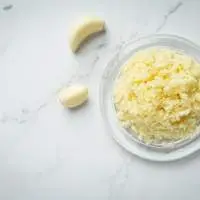 Premium Garlic Paste