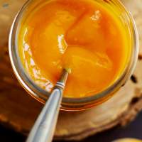Premium Mango Pulp
