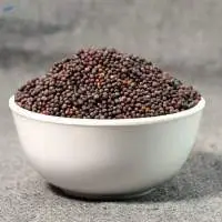Premium Black Mustard Seeds