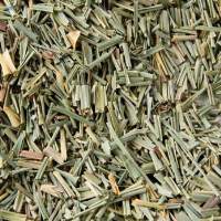 Premium Dried Lemongrass Leaves