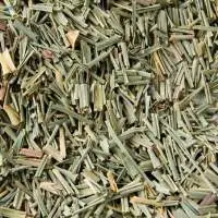 Premium Dried Lemongrass Leaves