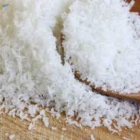 Desiccated Coconut Powder