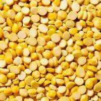 Split Chickpeas-Chana Dal