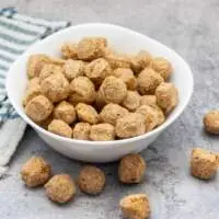 Soya Chunks/Soy Nuggets