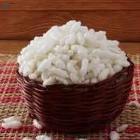 Puffed Rice/Murmura