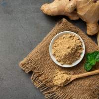 Ginger Powder