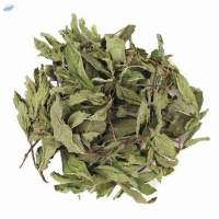 Dried Mint Leaves
