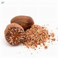 Nutmeg Powder (Ground Nutmeg)