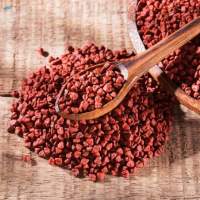 Annatto Seeds/Natural Red Colorant Seeds