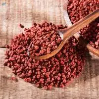 Annatto Seeds/Natural Red Colorant Seeds