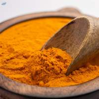 Turmeric Powder/Ground Turmeric
