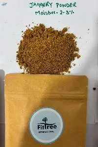 Cane Jaggery Powder