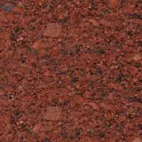 New Imperial Red Granite