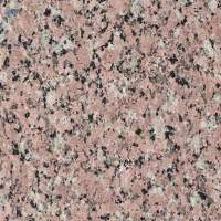 Rosy Pink Granite