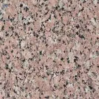 Rosy Pink Granite
