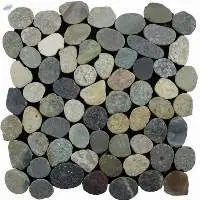 Natural Grey Pebble
