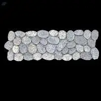 Speckled Pebble Borders