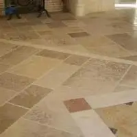 Limestone Flooring