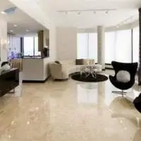 Marble Flooring